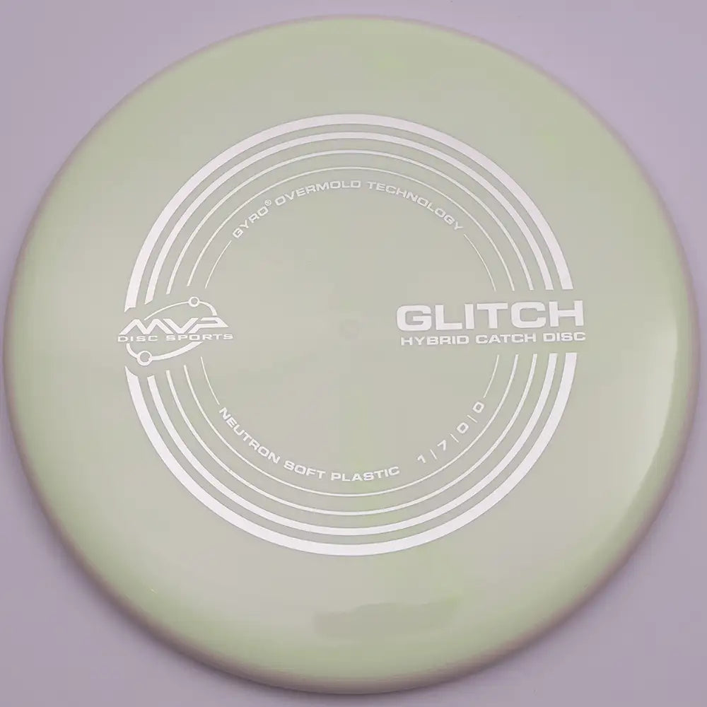 #13 / 152.5g / Very Light Green