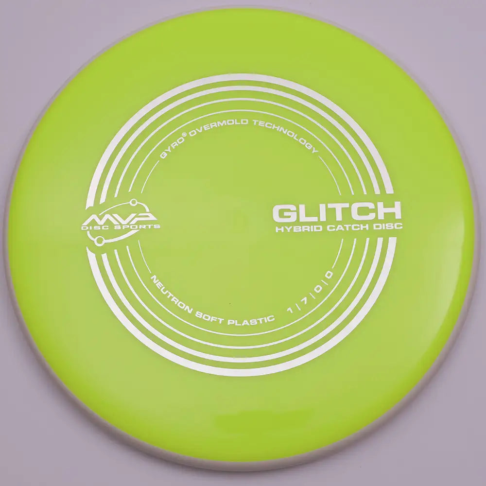 #14 / 151.3g / Green