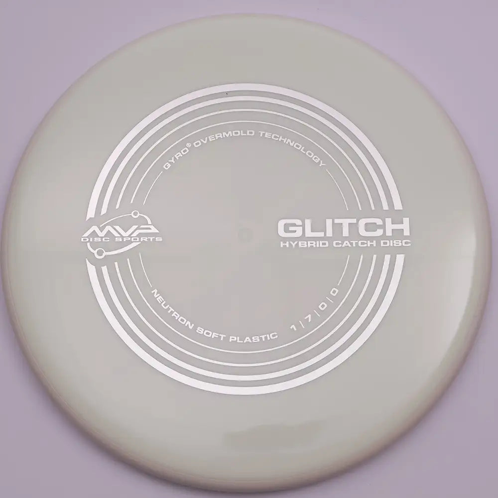 #16 / 151.9g / White