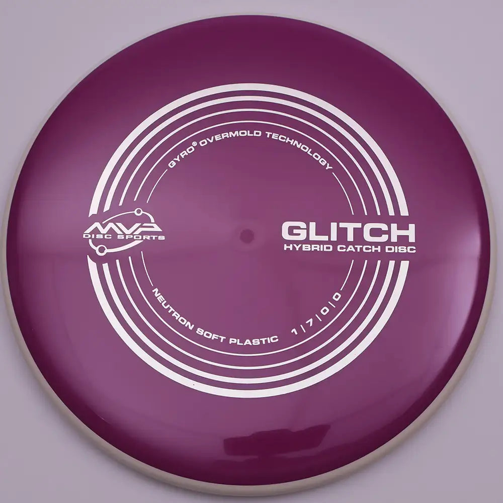 #19 / 151.1g / Purple