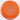 Axiom Neutron Hex | #4 | 166.5g | Orange/Orange