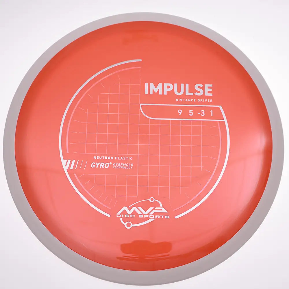 #23 / 168.8g / Orange