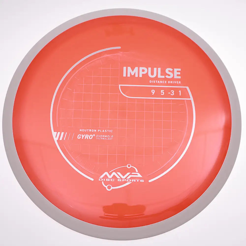 #16 / 171.9g / Orange