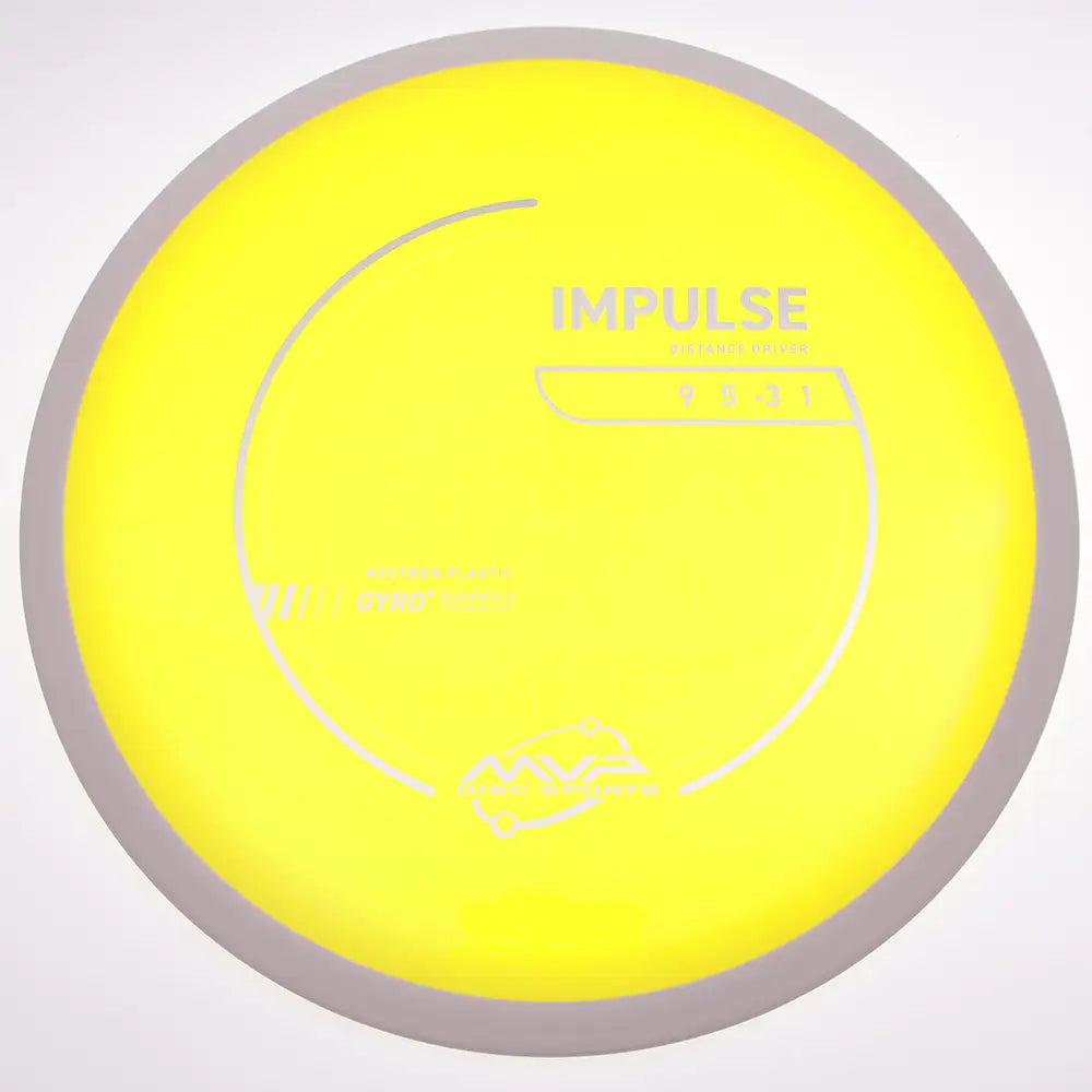 #19 / 171.7g / Yellow