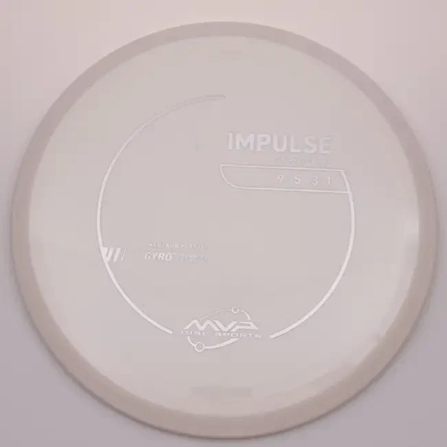 #10 / 168.6g / White