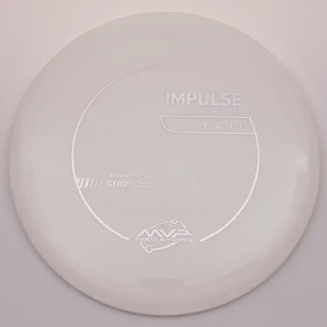 #11 / 158.9g / White