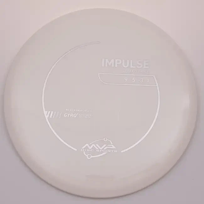 #13 / 158.6g / White