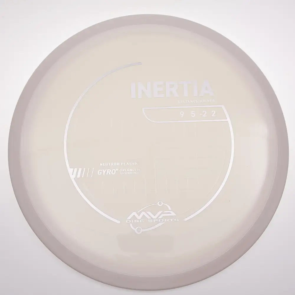 #14 / 176.3g / White