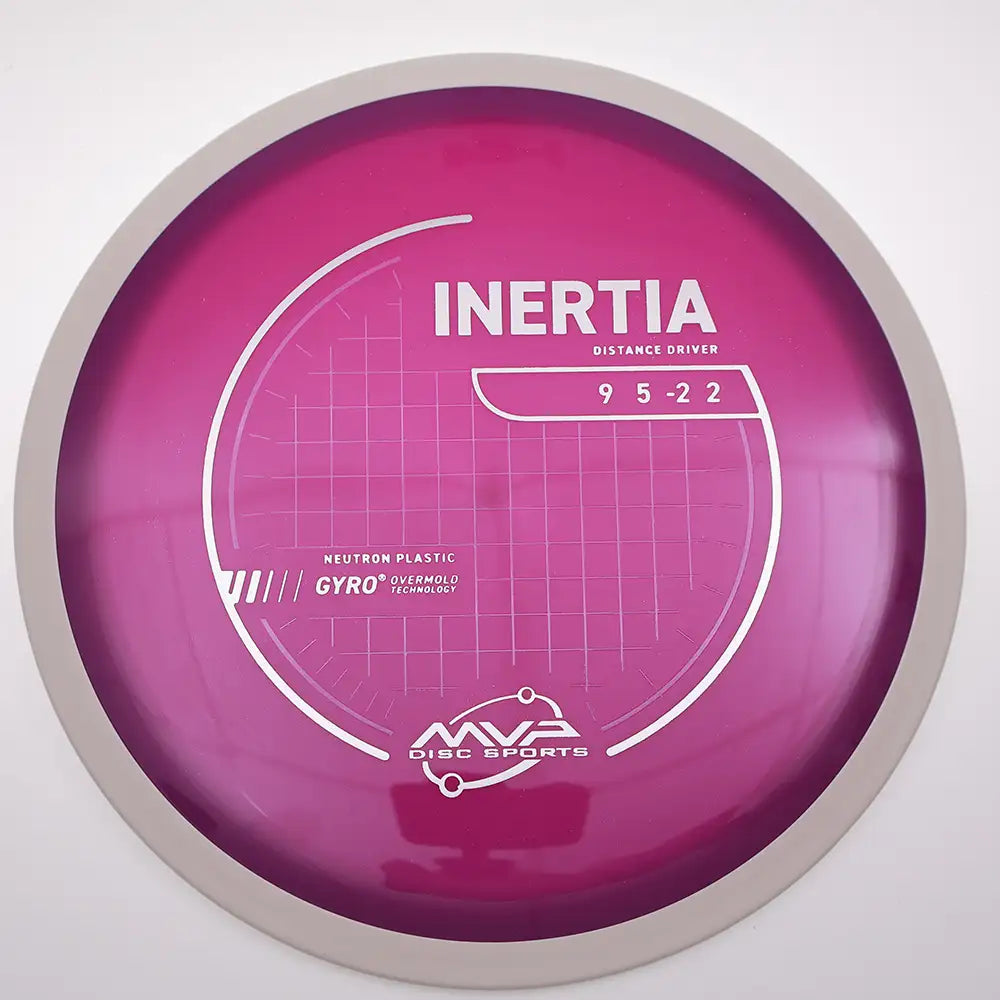 #16 / 174.7g / Purple