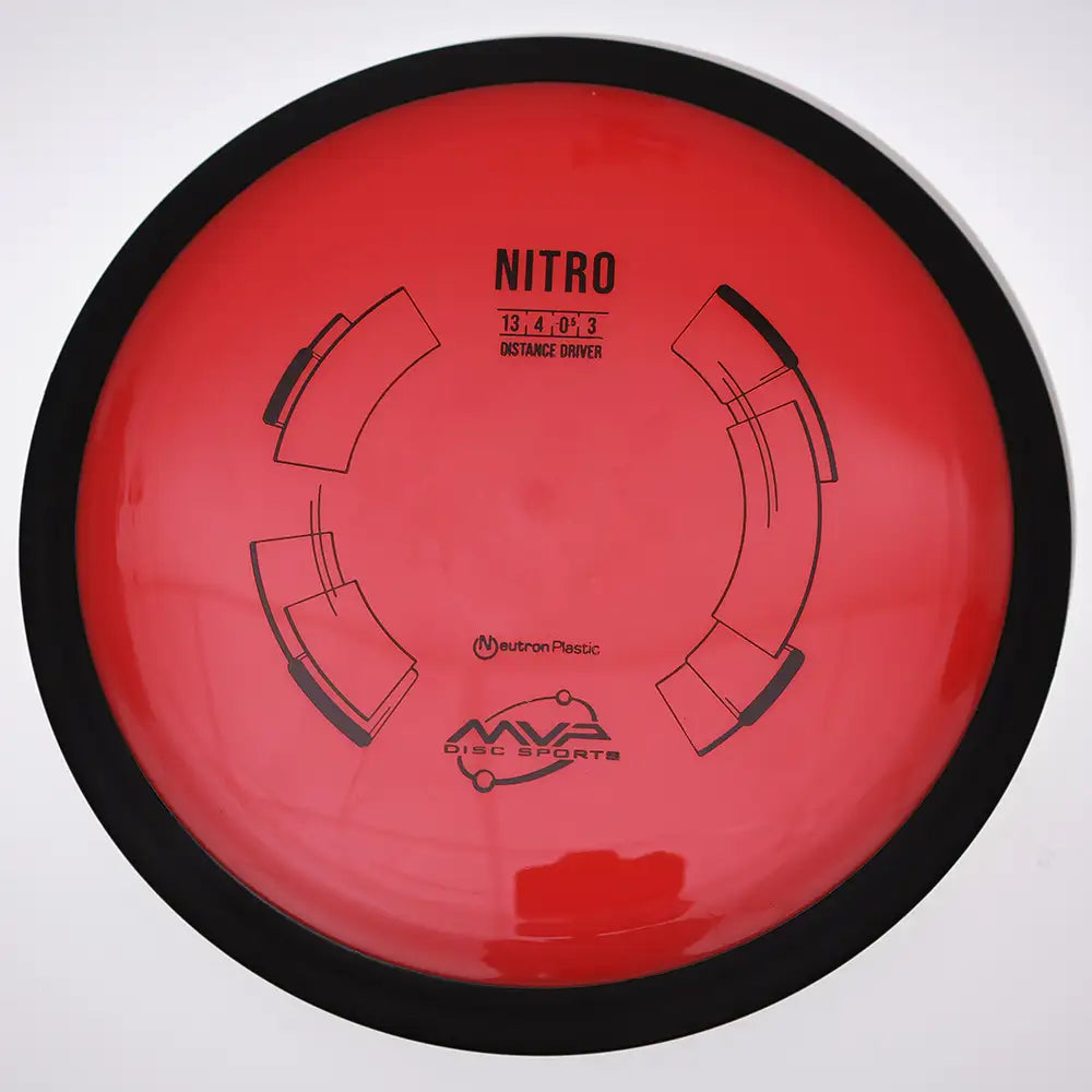 #12 / 169.7g / Red