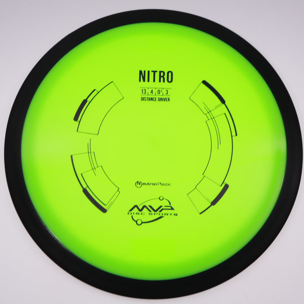 #01 / 169.1g / Green