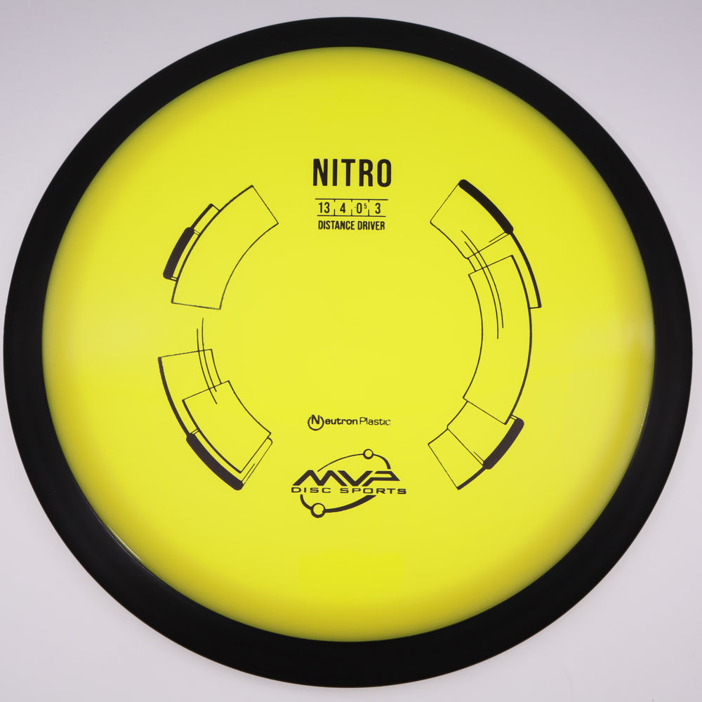 #08 / 172.4g / Yellow