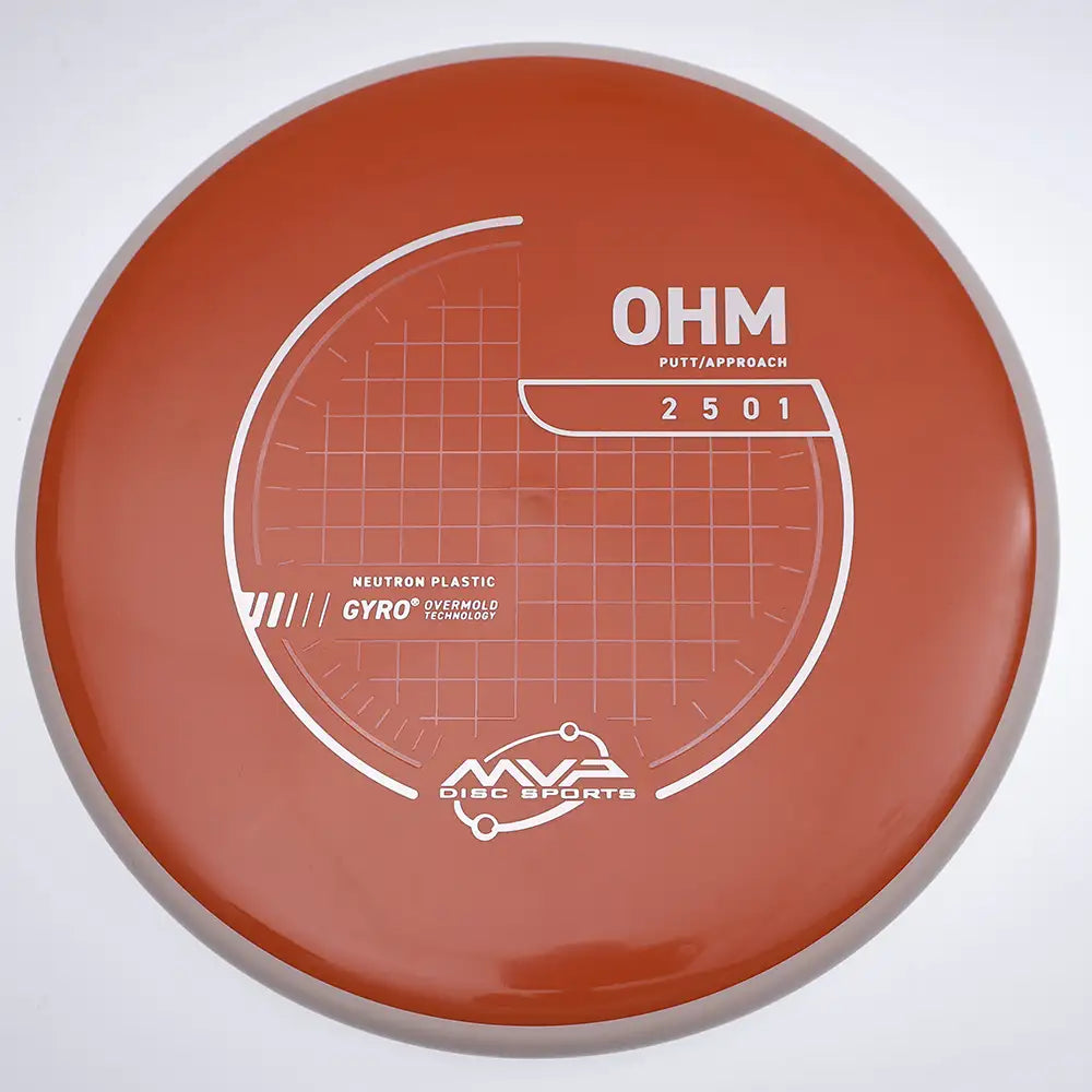#01 / 173.2g / Orange