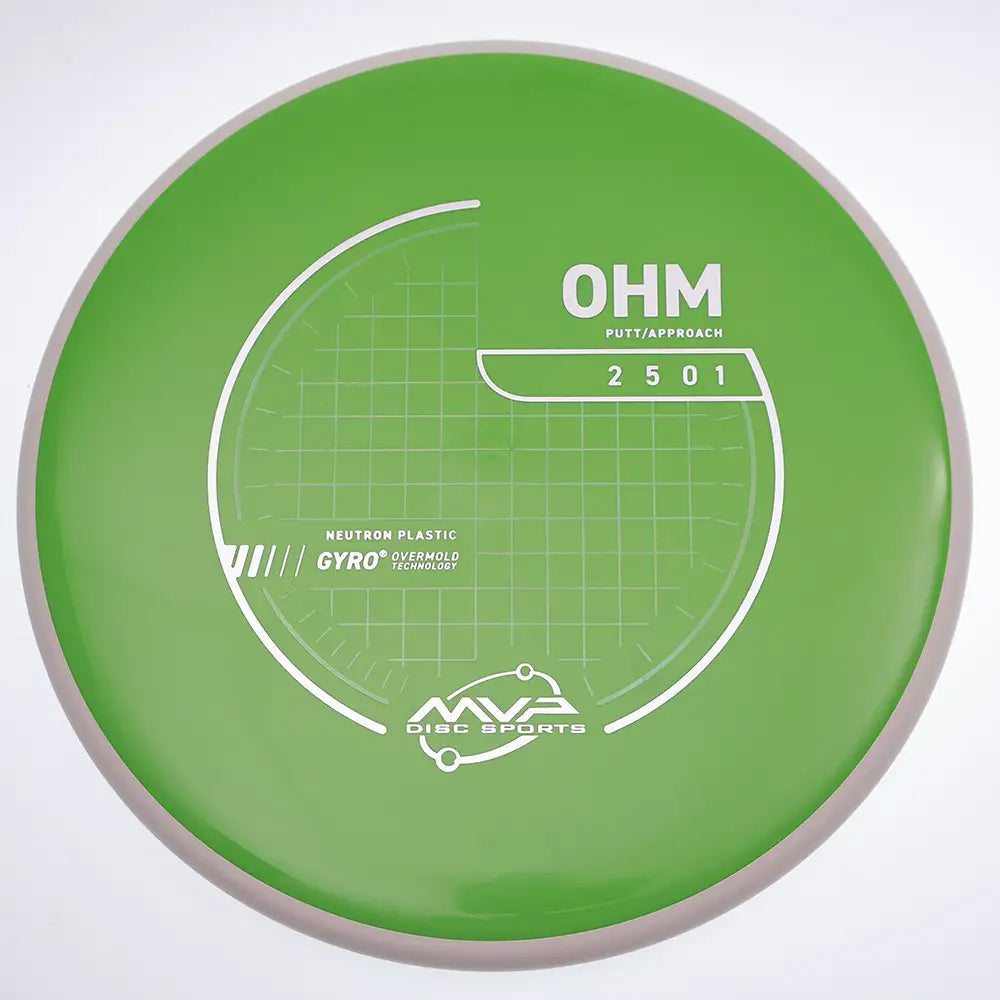 #06 / 174.5g / Green