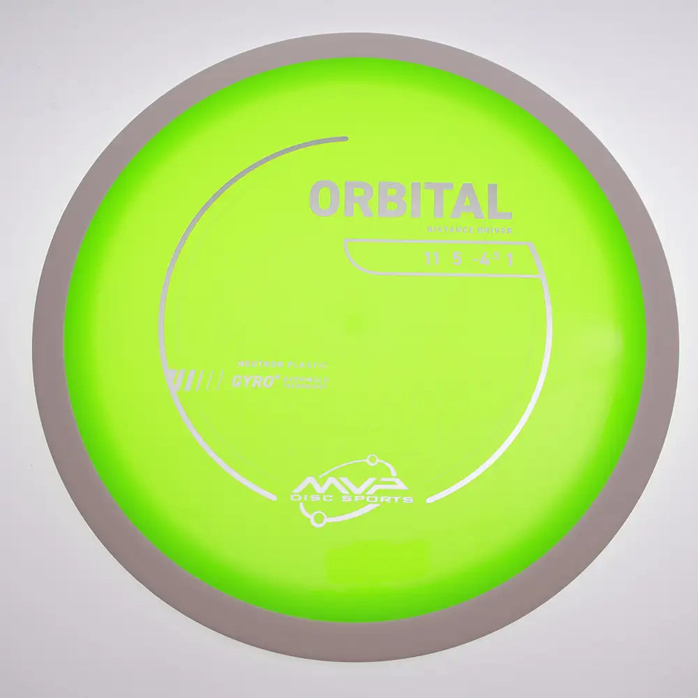 #13 / 174.6g / Green