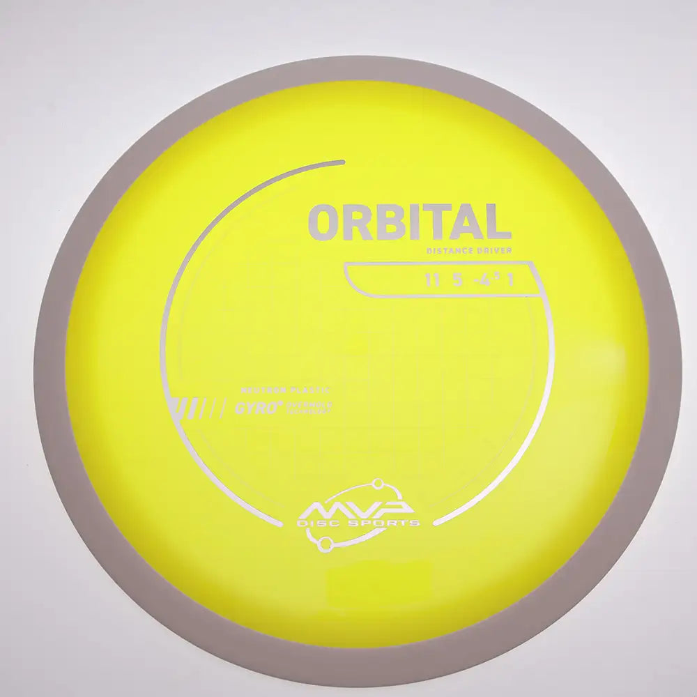 #15 / 174.5g / Yellow