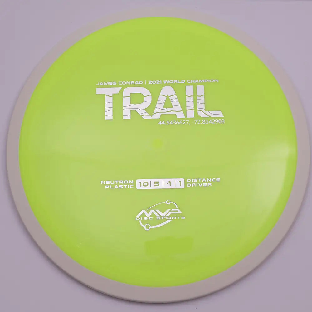 #23 / 174.3g / Yellow