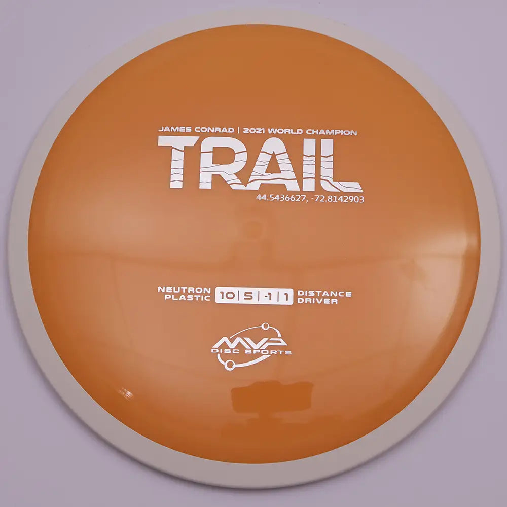 #18 / 175.7g / Orange