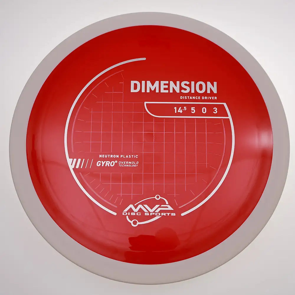#01 / 173.1g / Red
