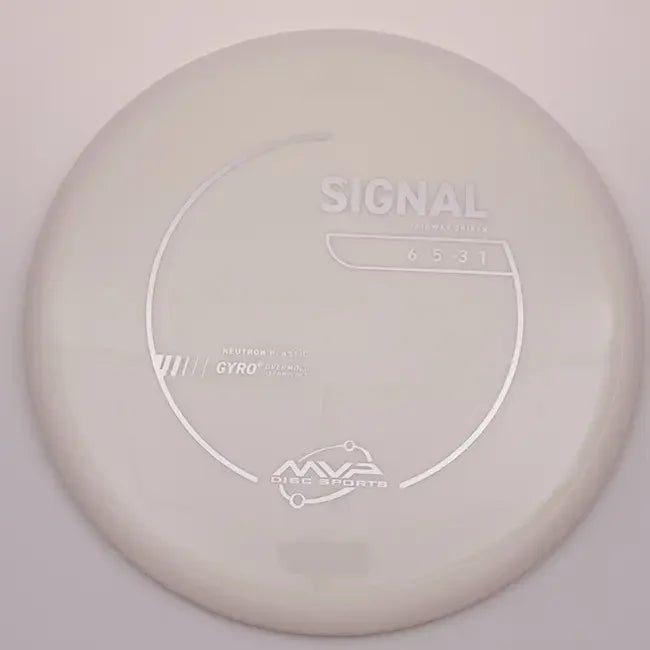 #03 / 157.3g / White