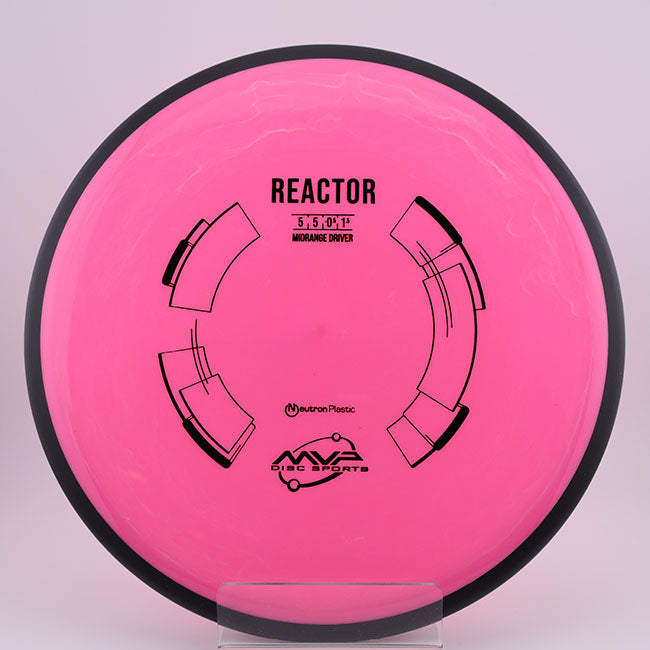 #5 / 167.3g / Pink