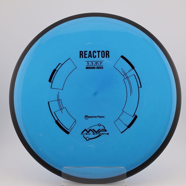 #6 / 177g / Blue