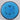 MVP Neutron Reactor | #8 / 177.5g / Blue