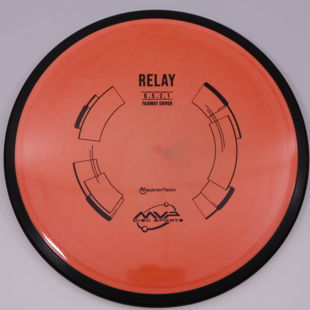 #06 / 167.7g / Orange