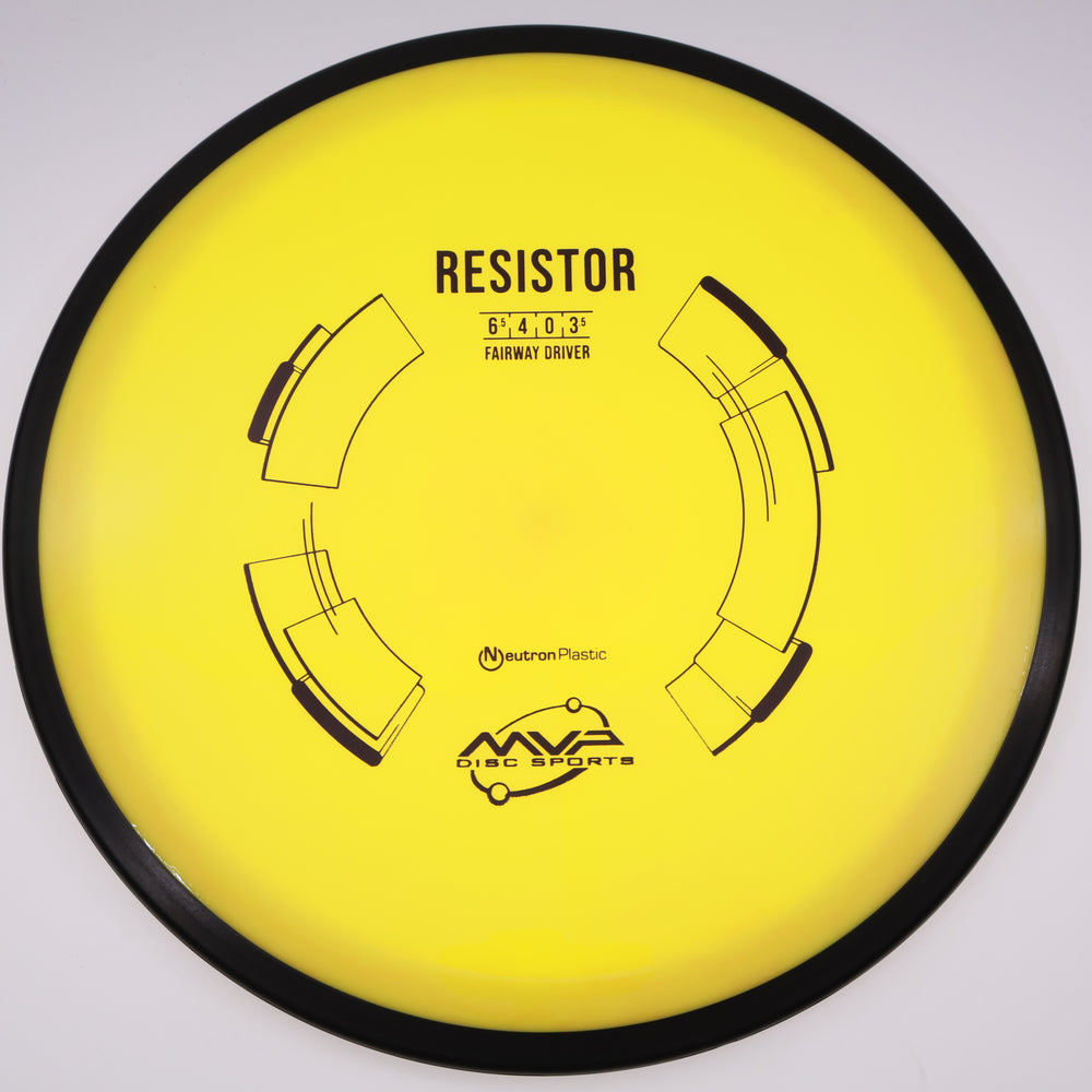 #06 / 167.6g / Yellow