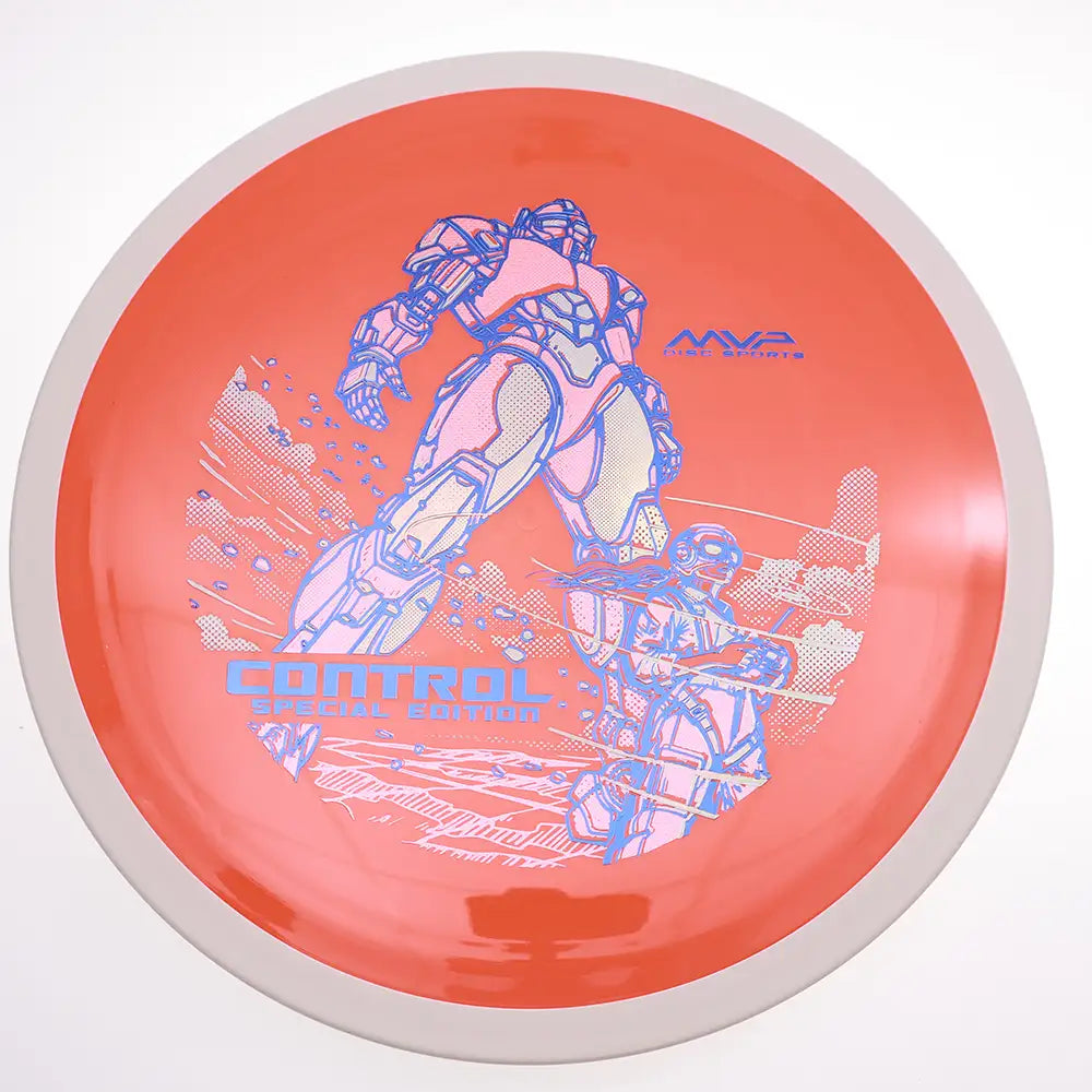 #11 / 174.2g / Orange