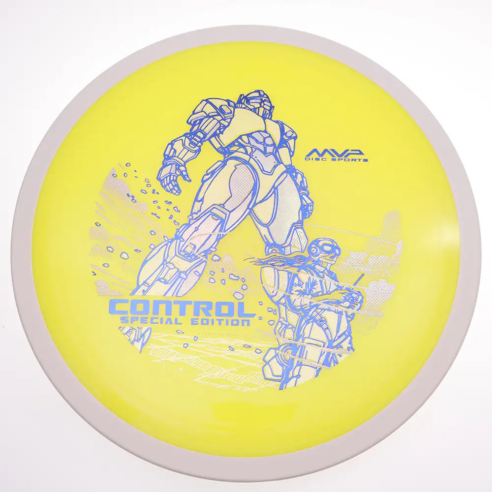 #13 / 175.1g / Yellow