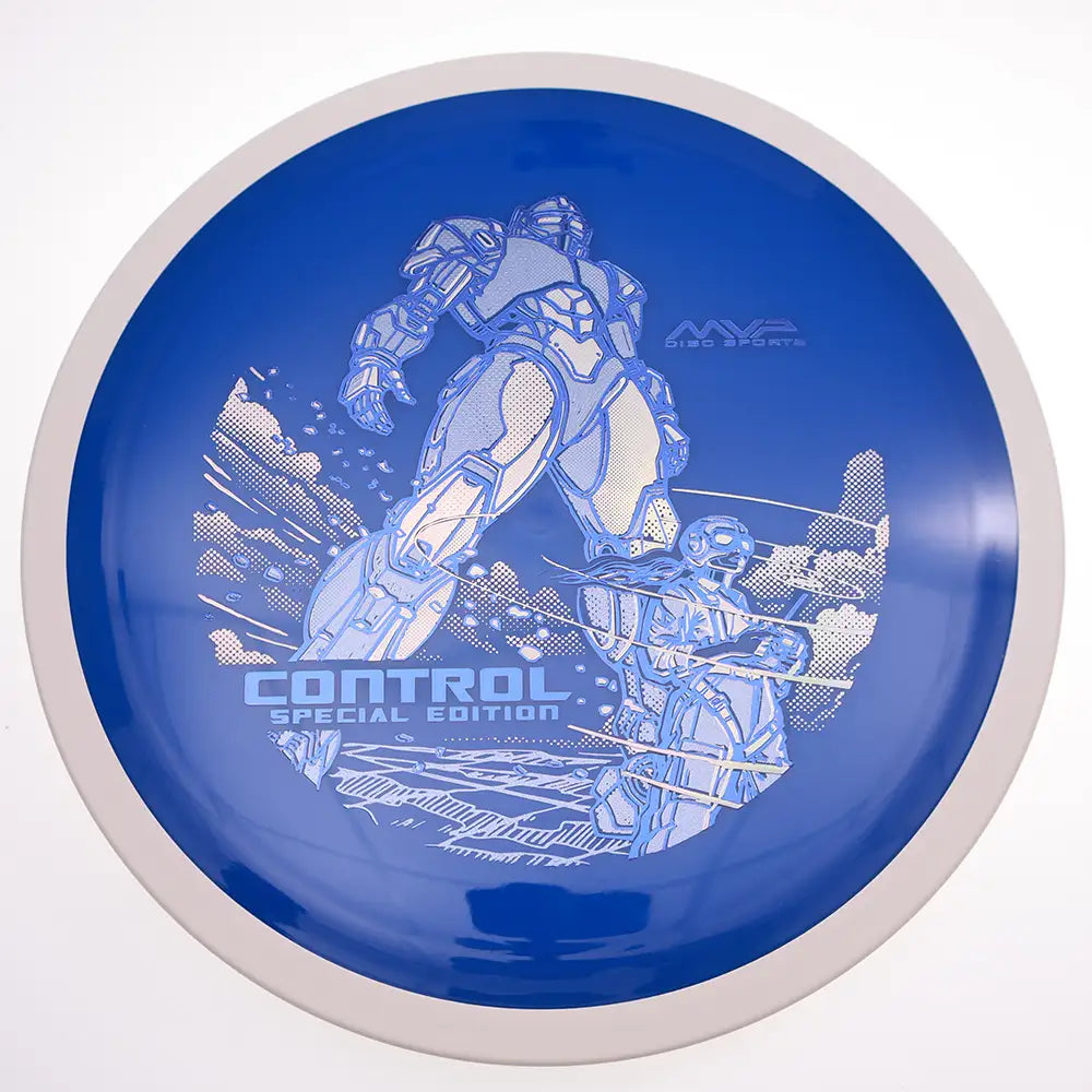 #14 / 175g / Blue