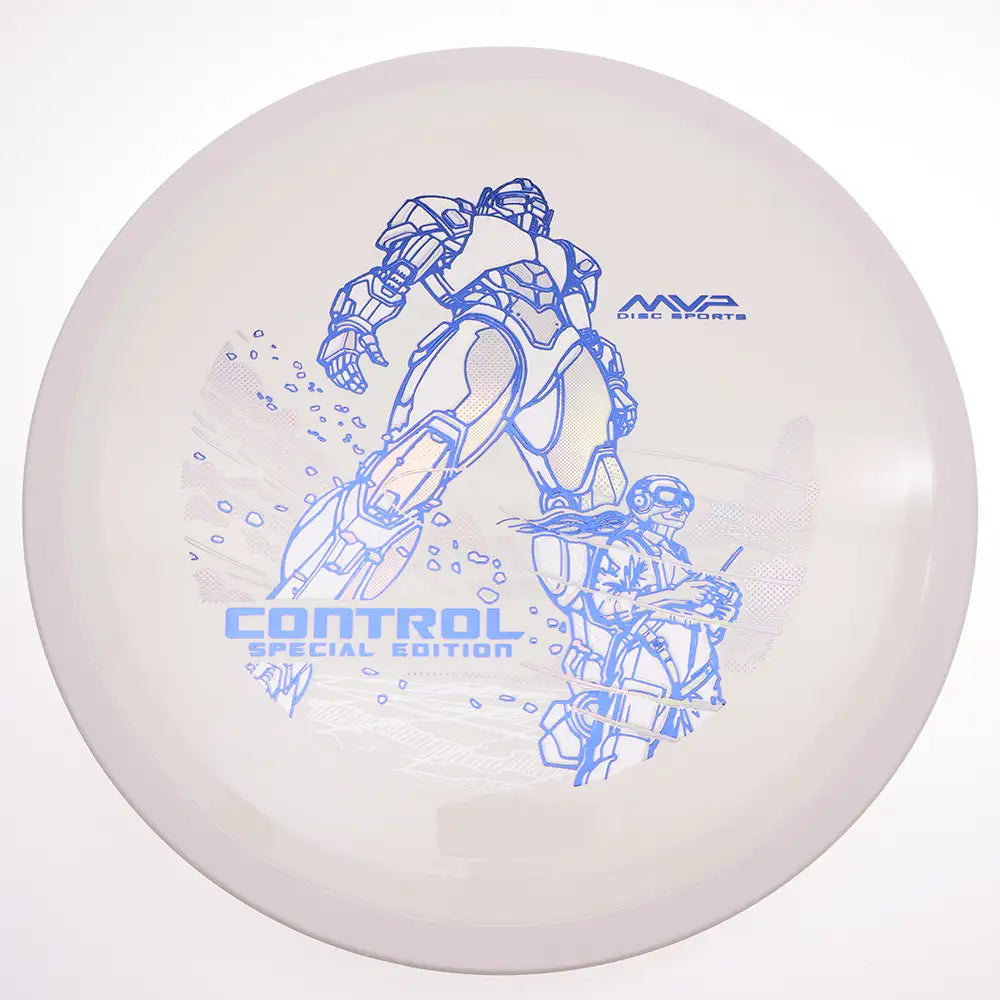 #02 / 174.8g / White