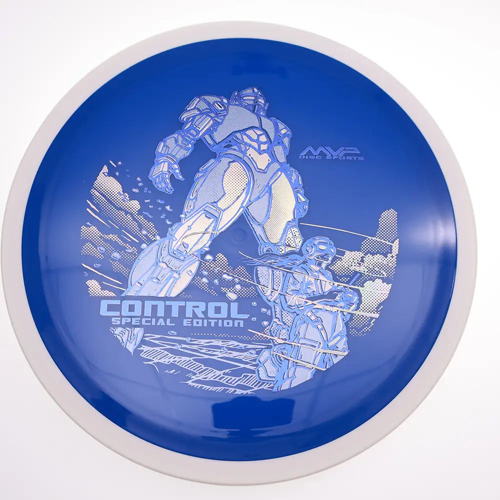 #20 / 163.1g / Blue