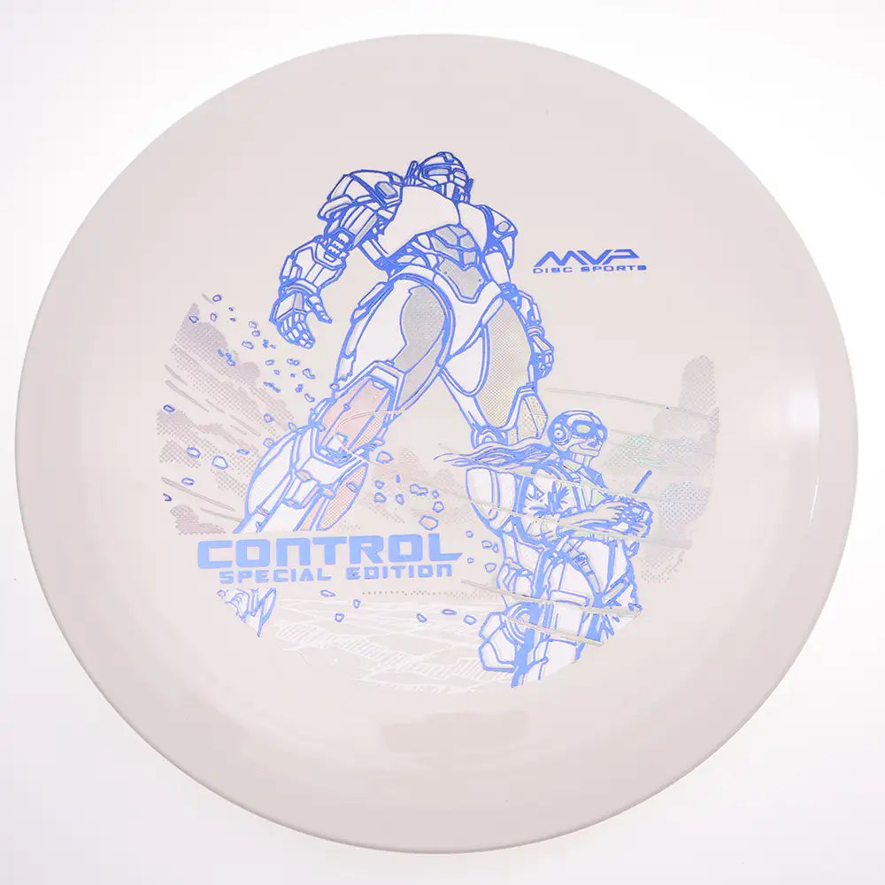 #23 / 164g / White