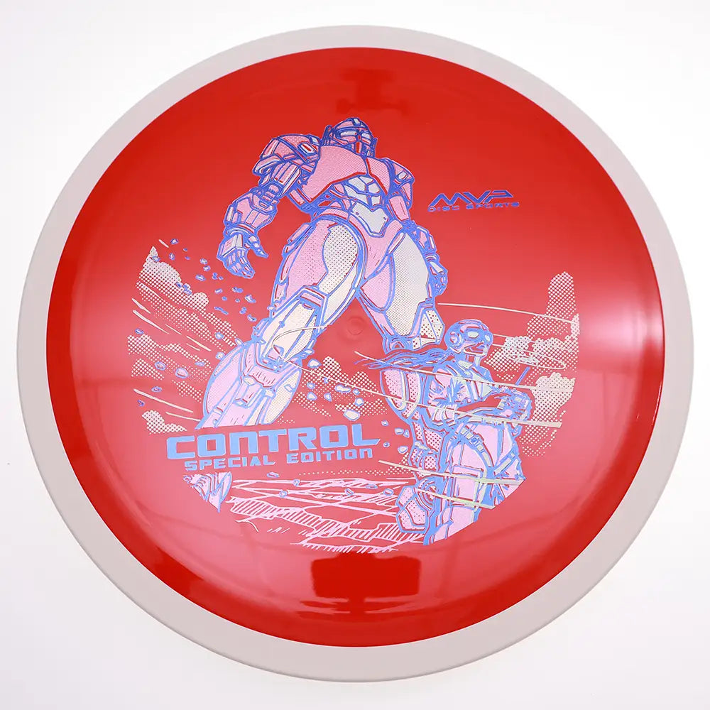 #24 / 167.4g / Red
