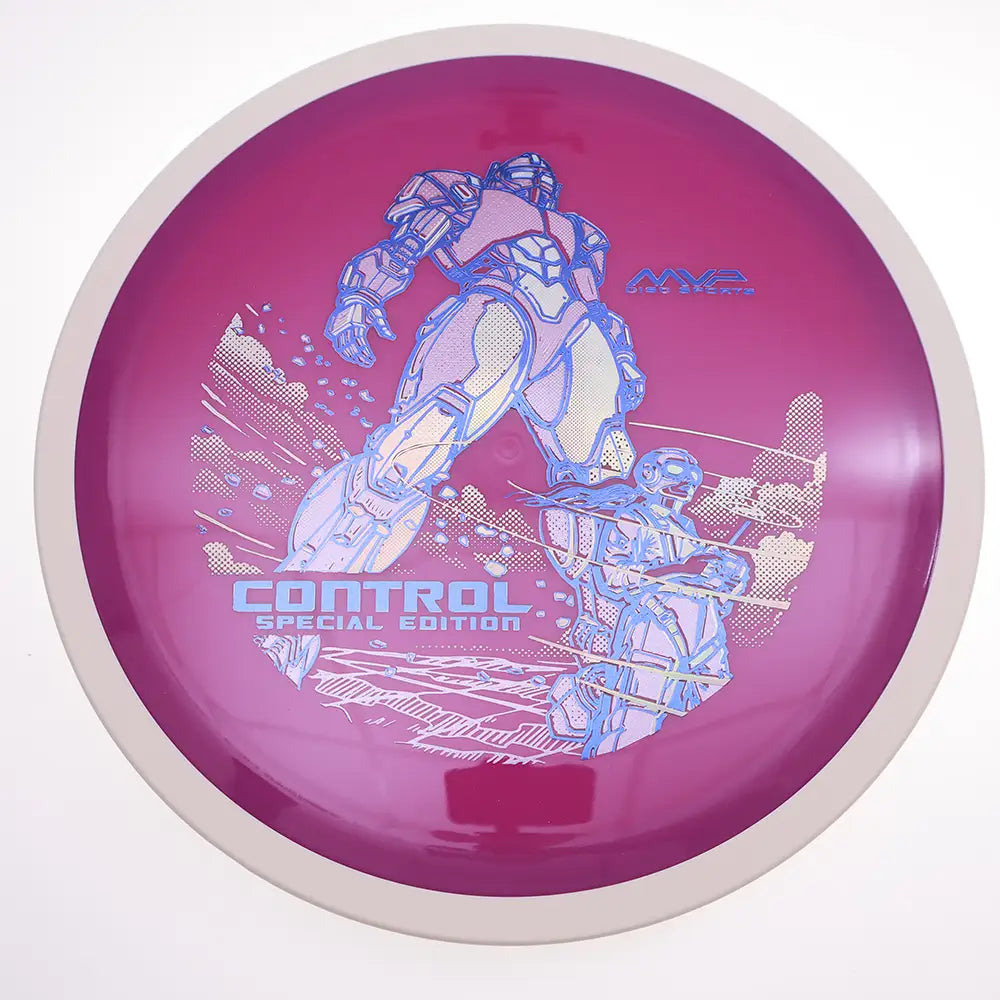 #28 / 169.1g / Purple