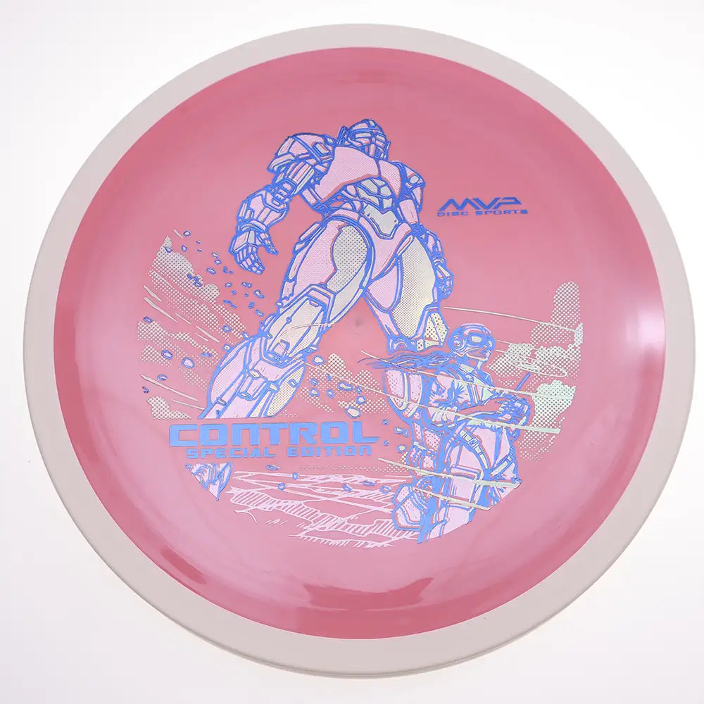#06 / 173.4g / Pink