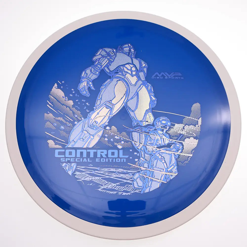 #07 / 174.7g / Blue