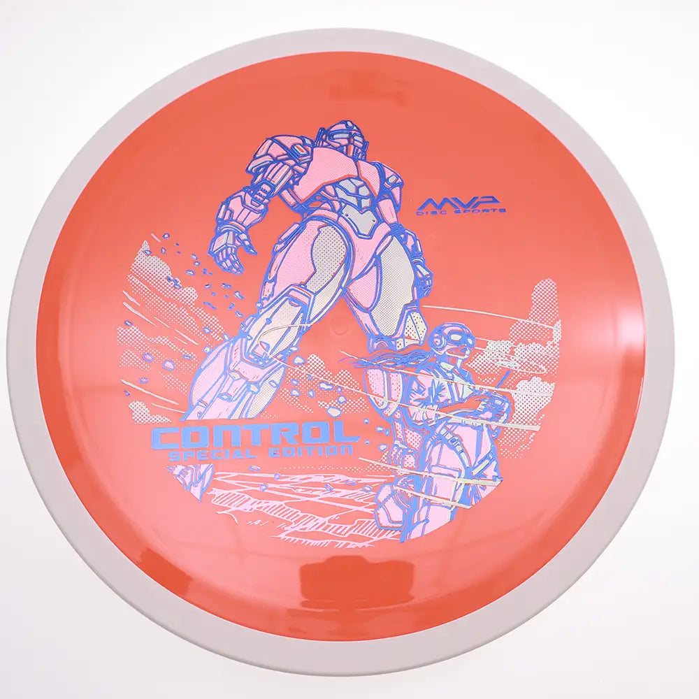 #08 / 173.5g / Orange