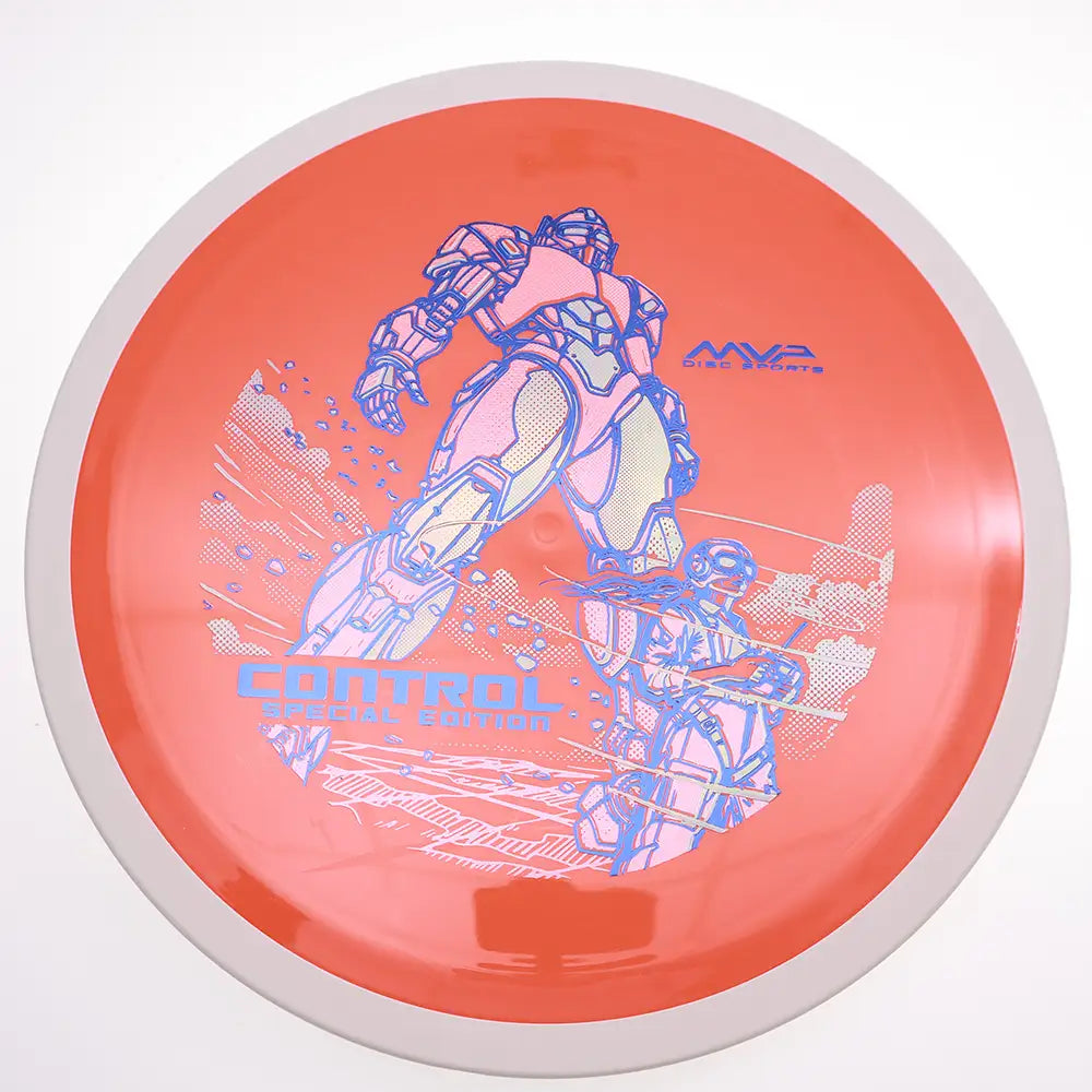 #09 / 173.8g / Orange