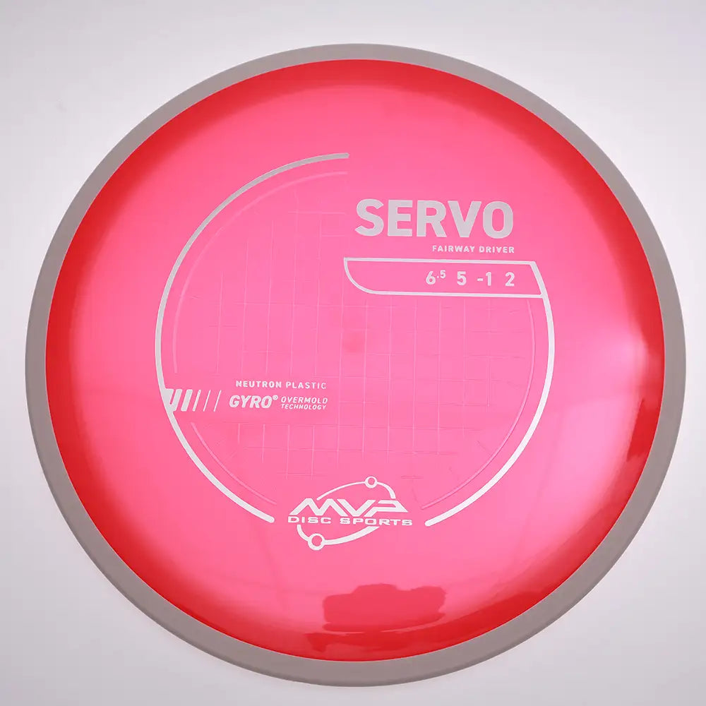 #10 / 172.9g / Pink
