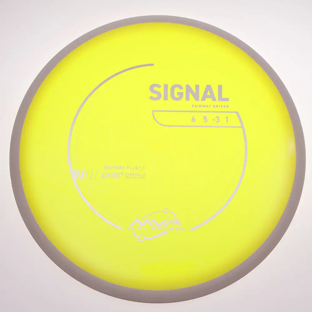 #15 / 173.5g / Yellow