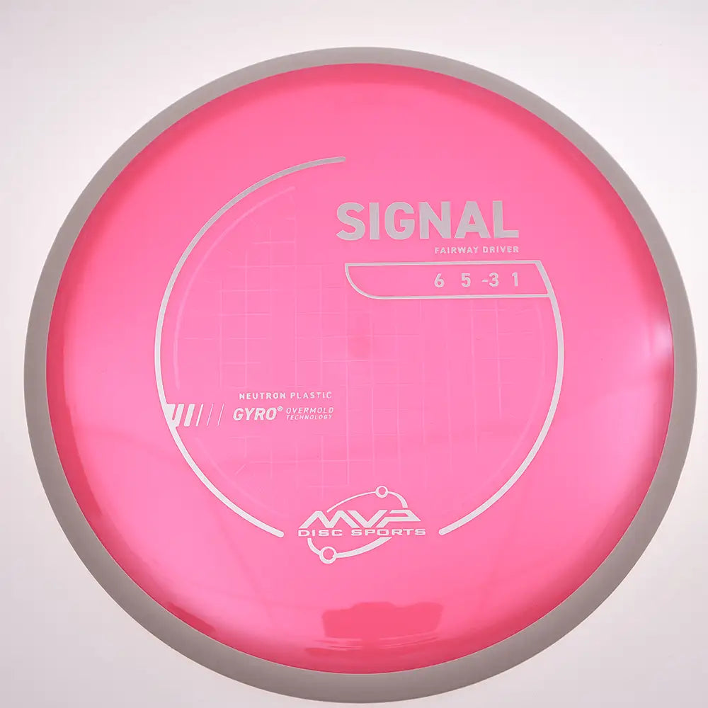#16 / 172.3g / Pink