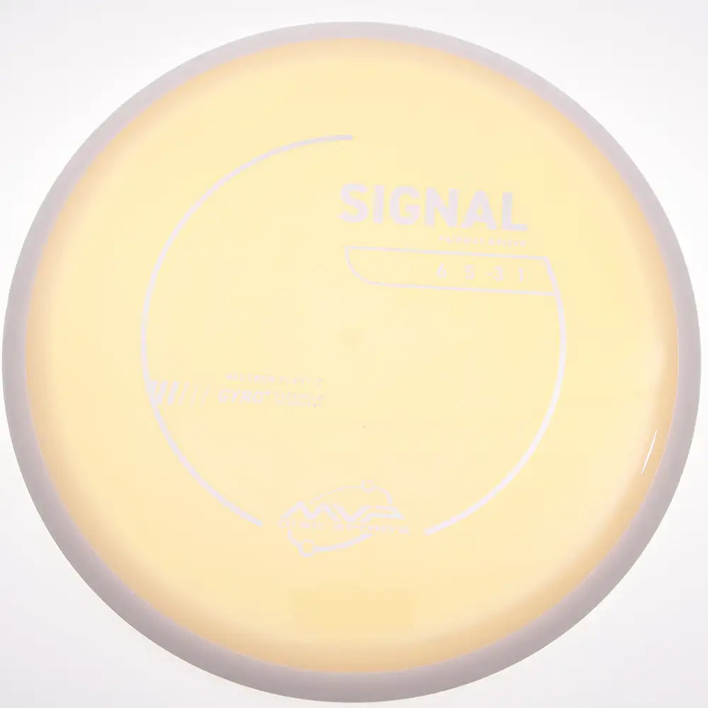 #06 / 157.7g / White