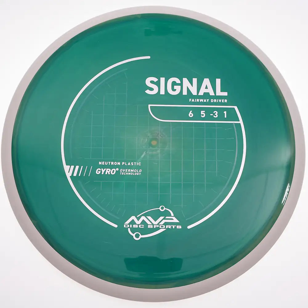 #10 / 173.1g / Green