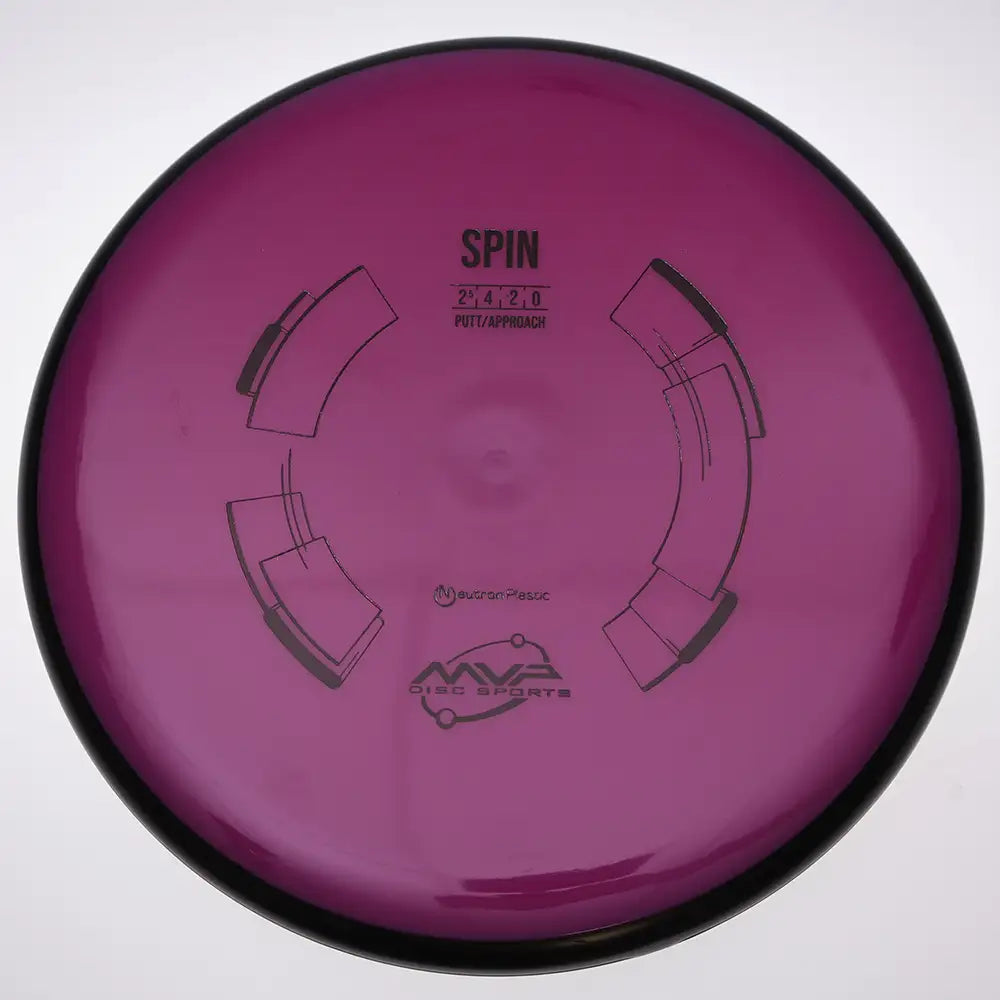 #08 / 176g / Purple