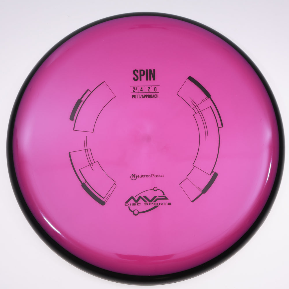 #04 / 171.4g / Purple