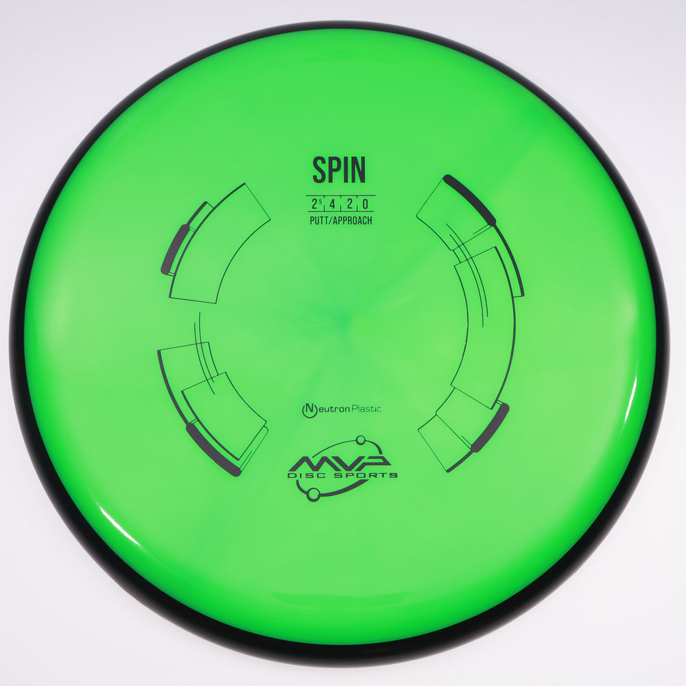 #05 / 169.3g / Green