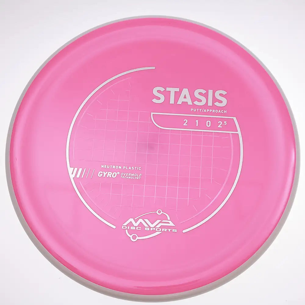#20 / 172g / Pink